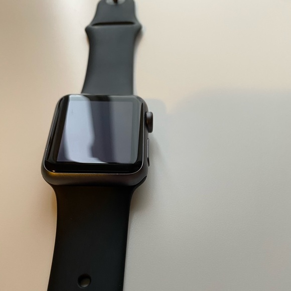 Apple Watch series 1 | 38 mm - Picture 5 of 11